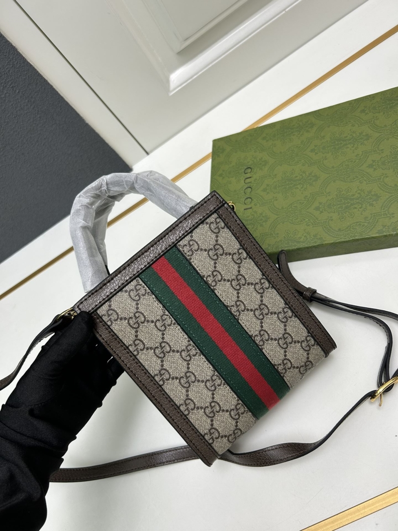 Gucci Top Handle Bags